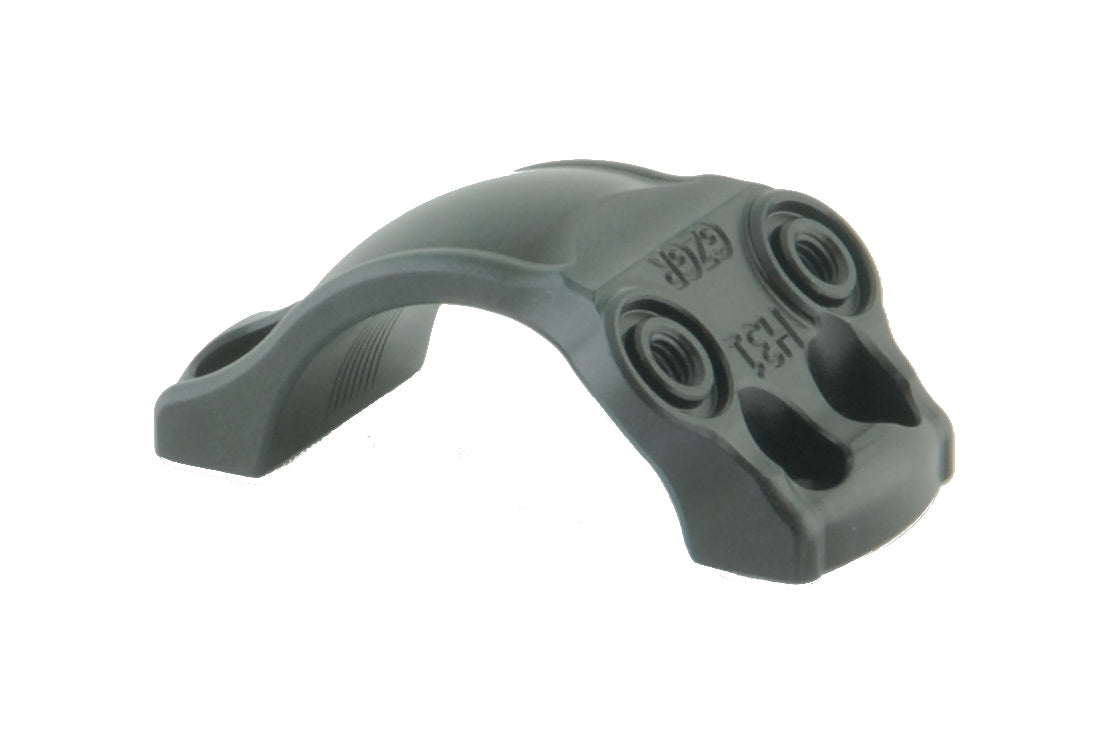 Aesthetic Ring Interface Top Cover 30 mm EN STL