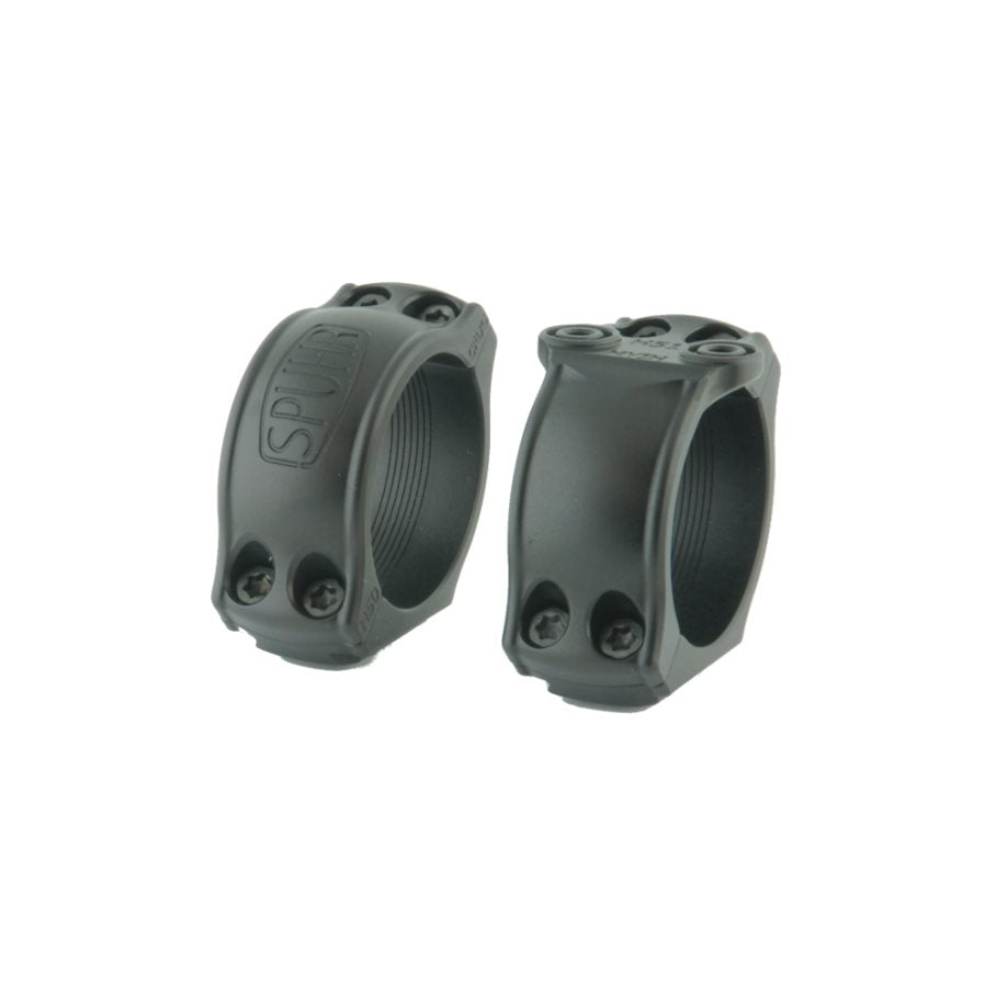 Blaser Hunting Rings 36 mm H=23 mm EN STL