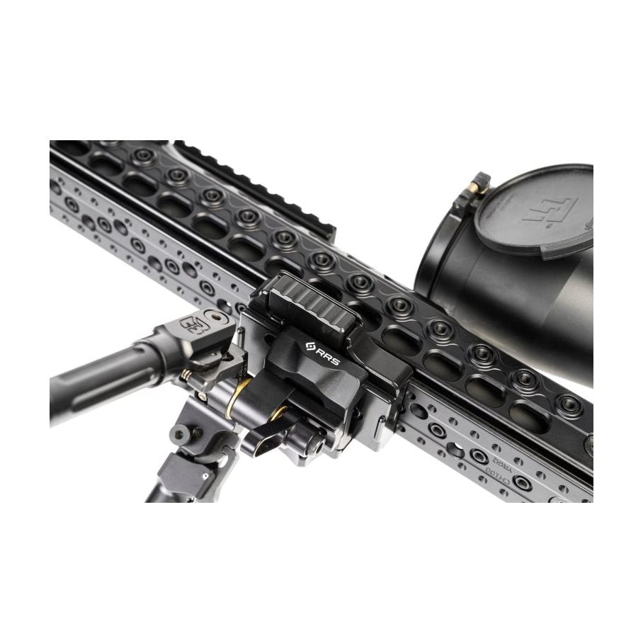 SICS ARCA Rail Grabber EN STL