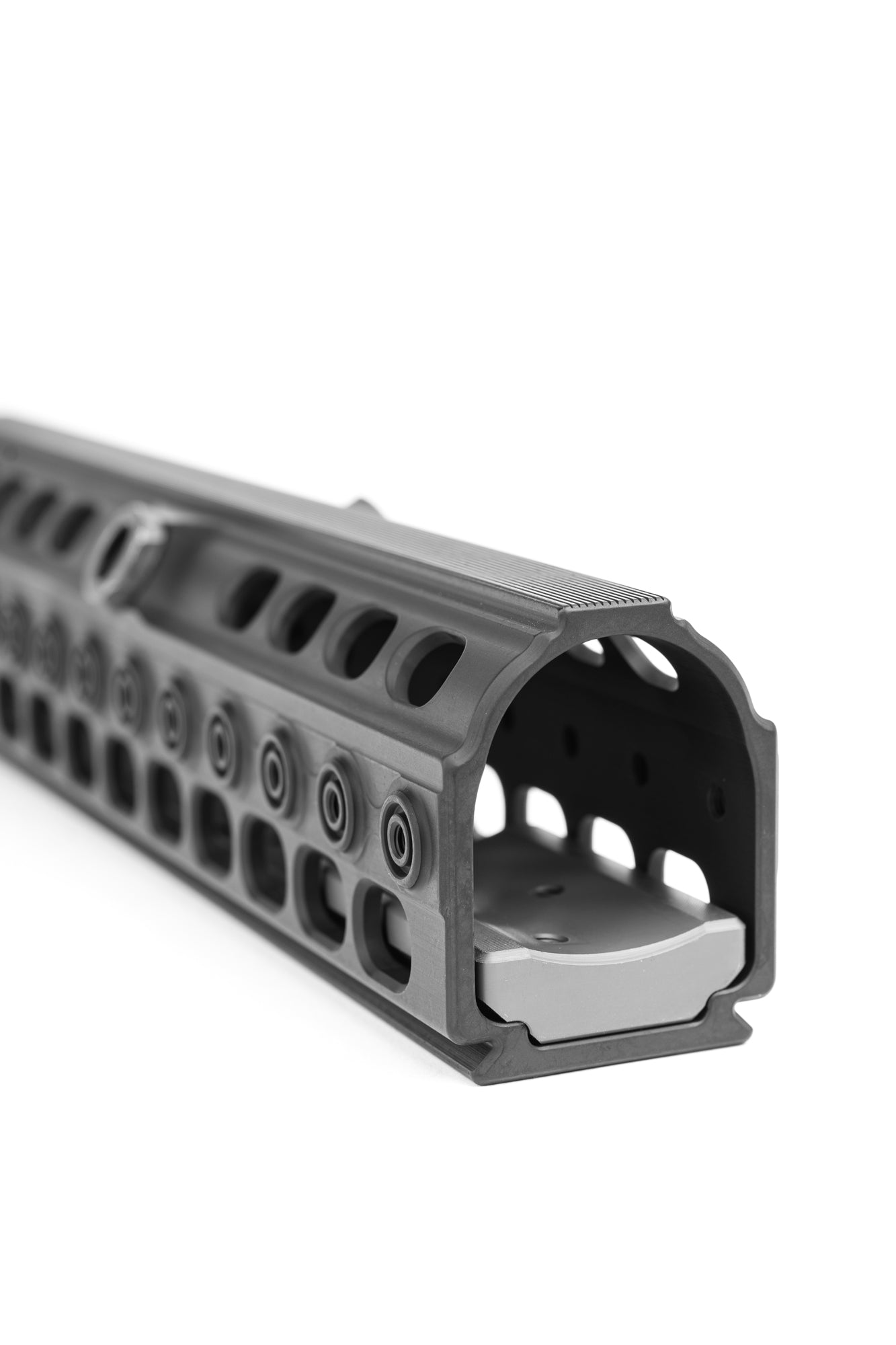 SICS Weight Kit, Interior, Heavy Barrel, 5-pack EN STL