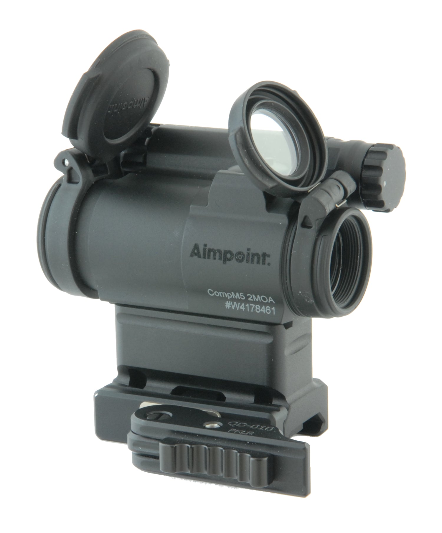Aimpoint T-2 Mount Lower 1/3, 42 mm/1.65