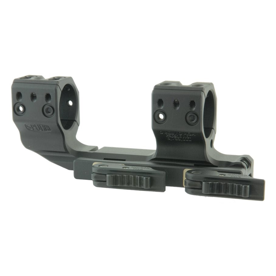 QDP-3016 QD Cantilever Scope Mount 30 mm, H=38 mm, 0 MIL 30 MM