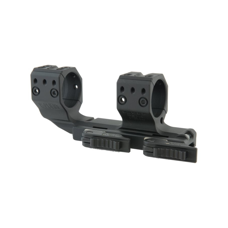 QDP-4616 QD Cantilever Scope Mount 34 mm, H=38 mm, 6 MIL 34 MM