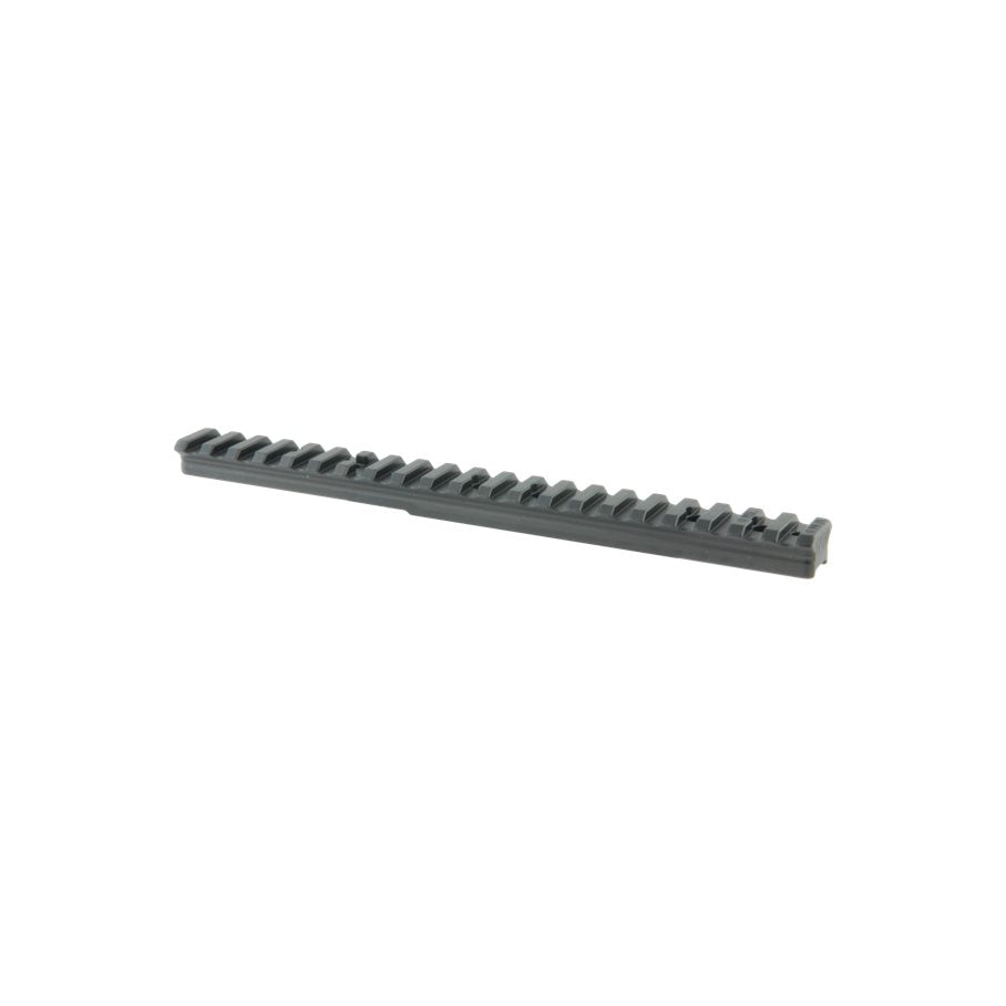 Sauer 200 STR Picatinny Rail 0 MIL Extended EN STL