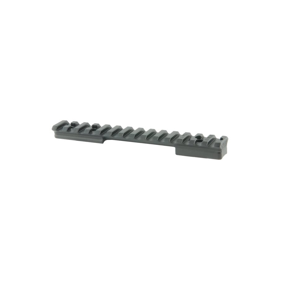 Remington 700 SA Picatinny Rail 6 MIL EN STL