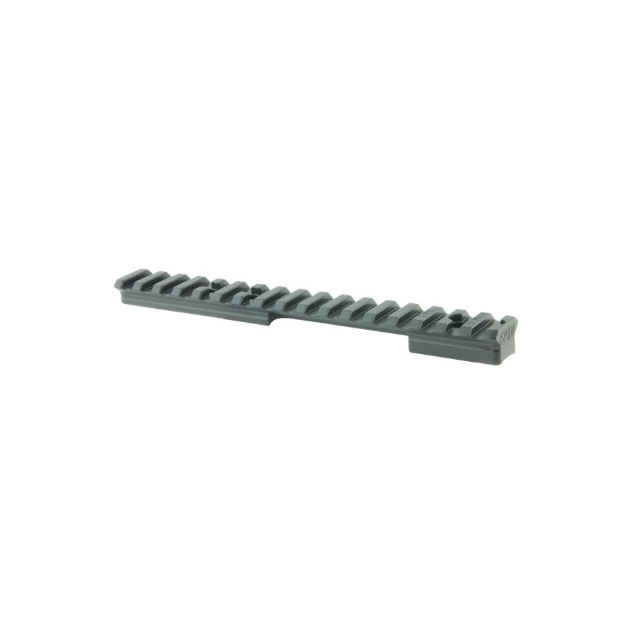 Remington 700 SA Picatinny Rail 6 MIL Extended EN STL