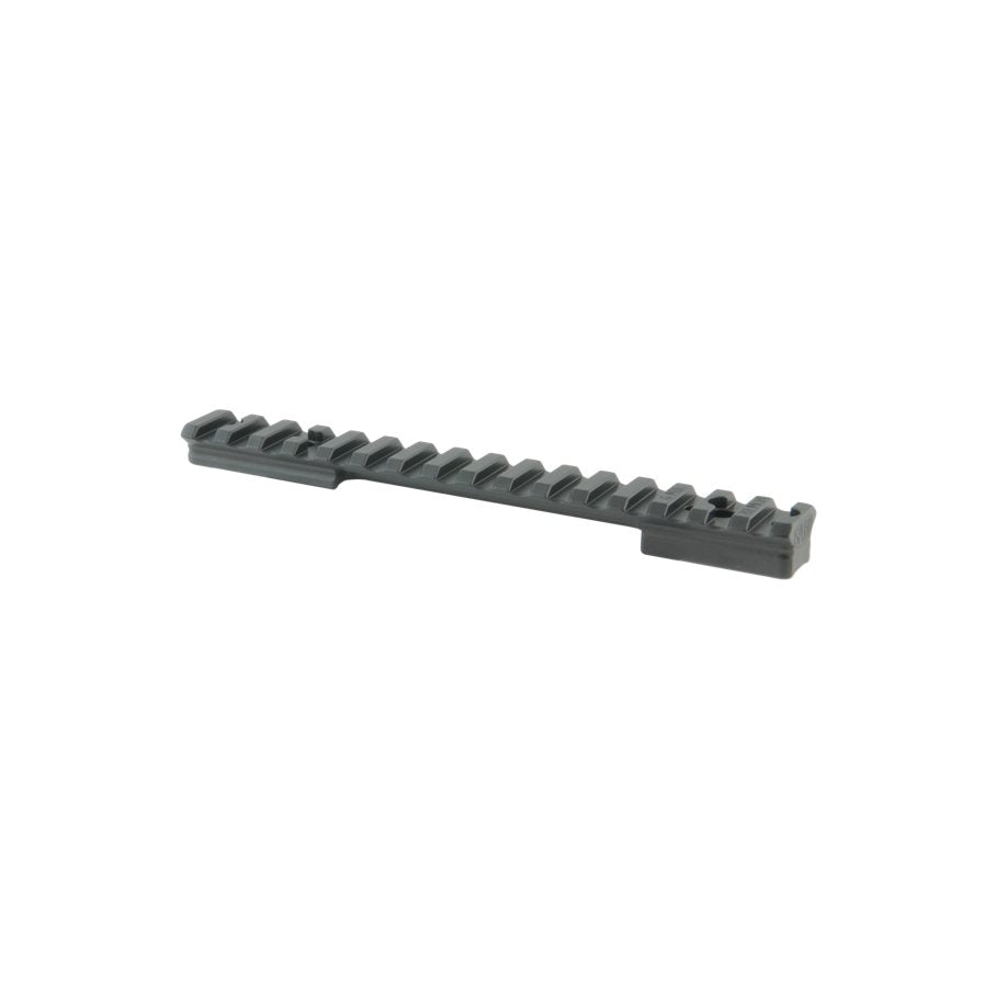 Remington 700 LA Picatinny Rail 6 MIL EN STL