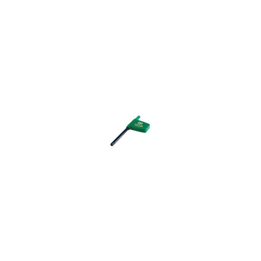S-51062020 Torx key Tx20 EN STL
