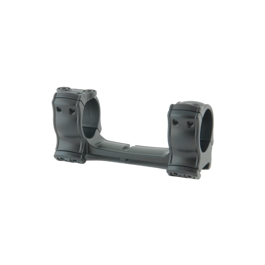Hunting Mount 30 mm Picatinny H25,4 mm 0 MIL EN STL