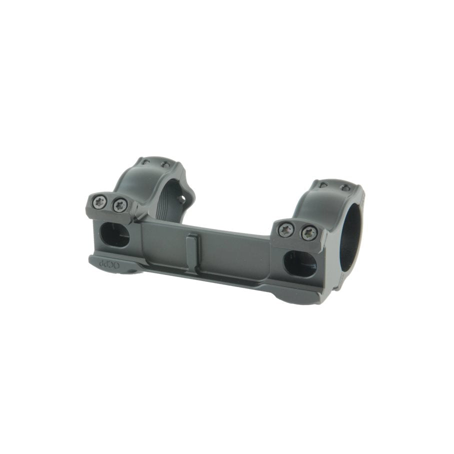 Aesthetic Mount 30 mm Picatinny H 25,4 mm 0 MIL EN STL