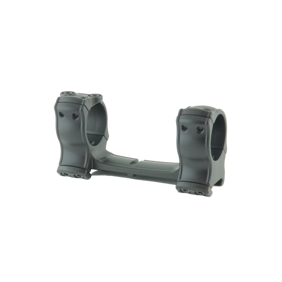 Hunting Mount 30 mm Picatinny H30 mm 0 MIL EN STL