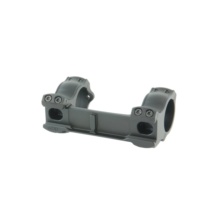 Hunting Mount 30 mm Picatinny H30 mm 0 MIL EN STL