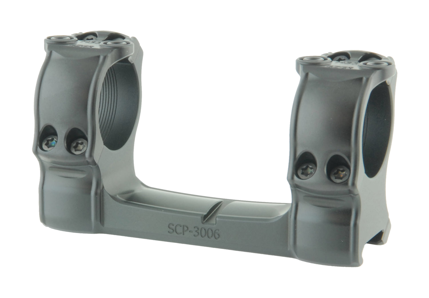 Interface Mount 30 mm Picatinny H=34 mm 0 MIL EN STL
