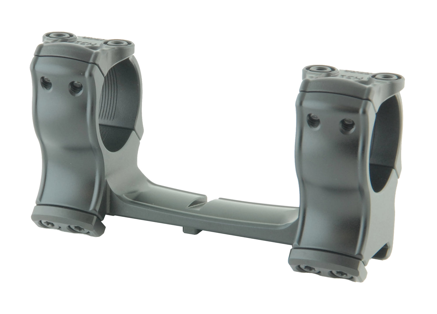 Interface Mount 30 mm Picatinny H=34 mm 0 MIL EN STL