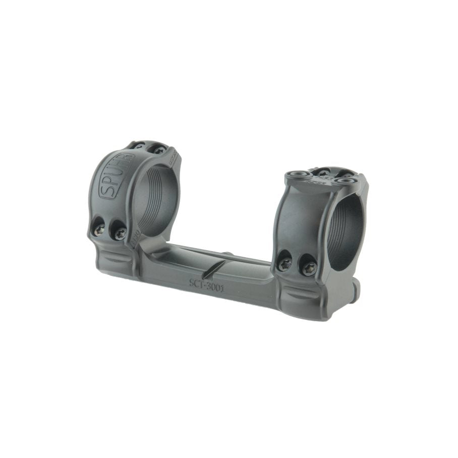 Hunting Mount 30 mm SAKO TRG H30 mm 0 MIL EN STL