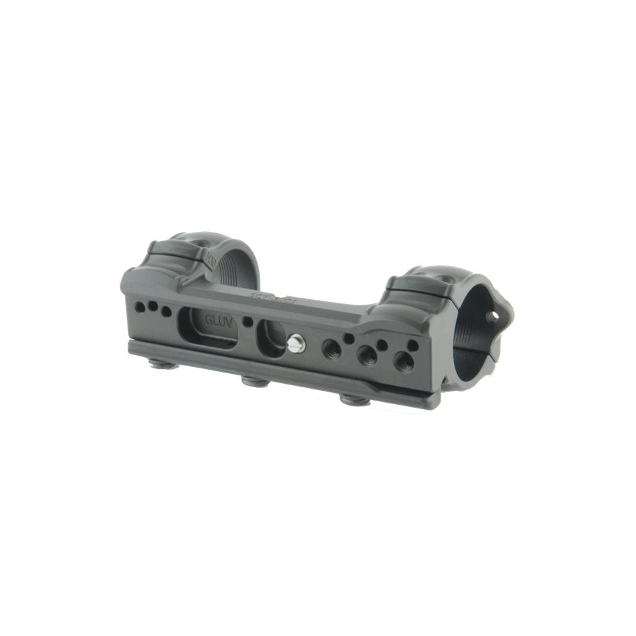 Hunting Mount 30 mm SAKO TRG H30 mm 0 MIL EN STL