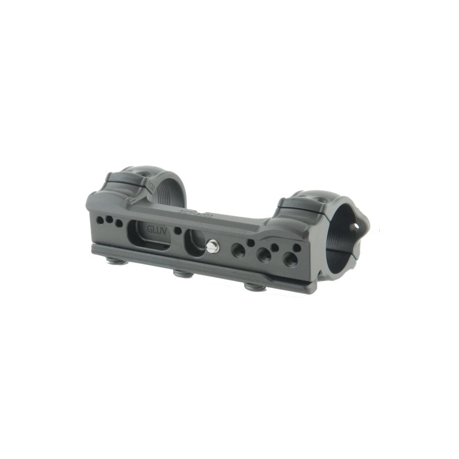 Hunting Mount 30 mm SAKO TRG H=34 mm 0 MIL EN STL