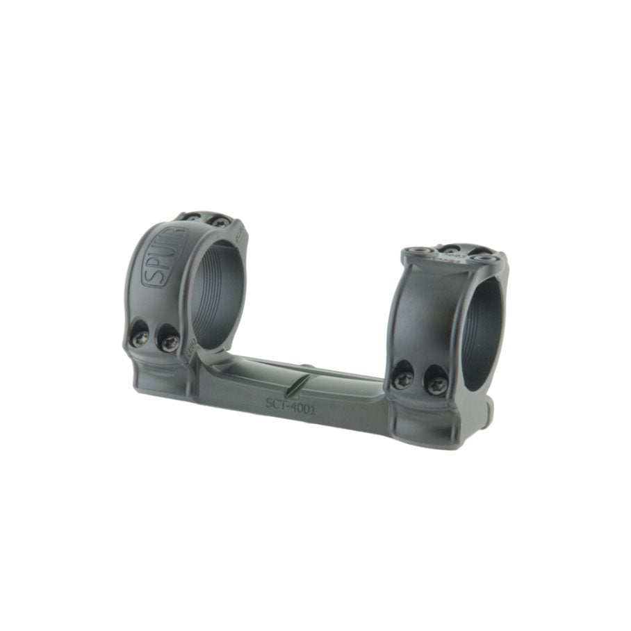 Hunting Mount 34 mm SAKO TRG H30 mm 0 MIL EN STL
