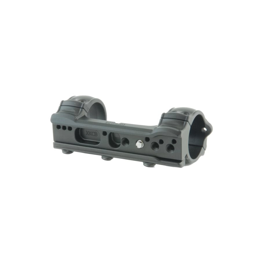 Hunting Mount 34 mm SAKO TRG H30 mm 0 MIL EN STL