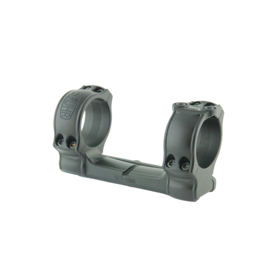 Hunting Mount 34 mm SAKO TRG H=34 mm 0 MIL EN STL