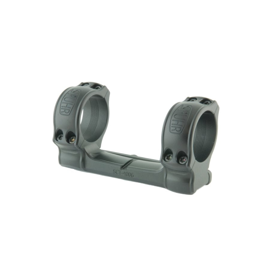Aesthetic Mount 34 mm SAKO TRG H=34 mm 0 MIL EN STL