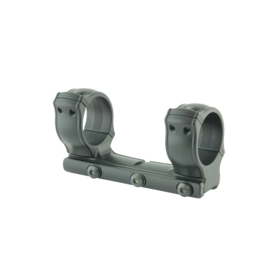 Aesthetic Mount 34 mm SAKO TRG H=34 mm 0 MIL EN STL
