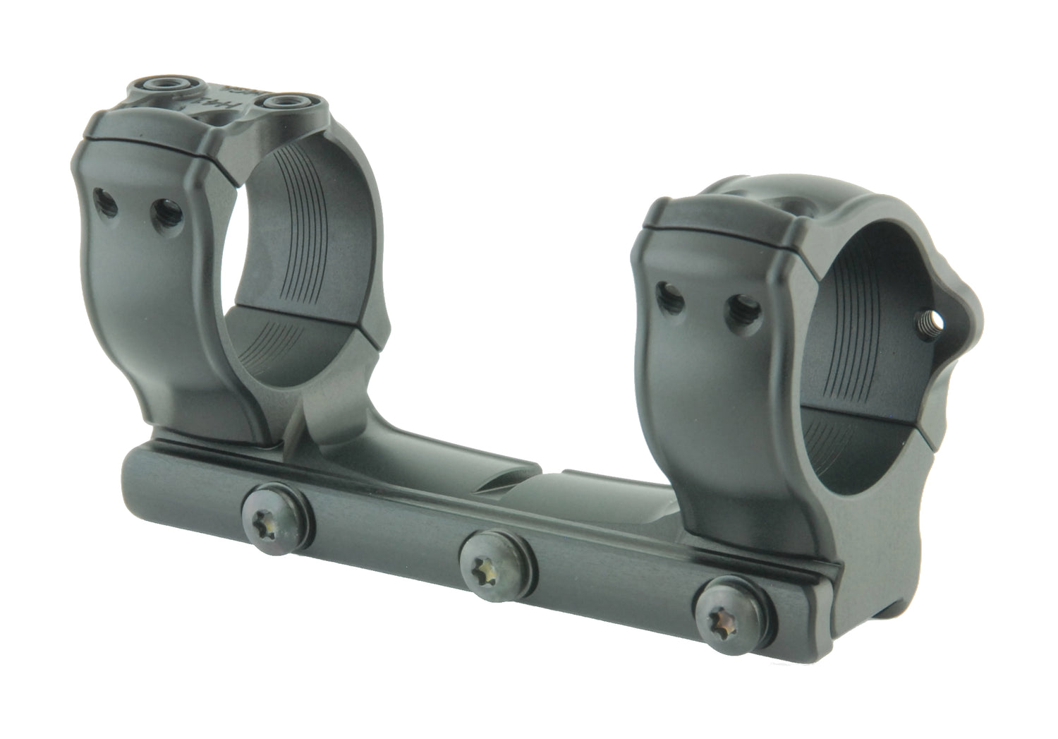 Interface Mount 34 mm SAKO TRG H=34 mm 0 MIL EN STL