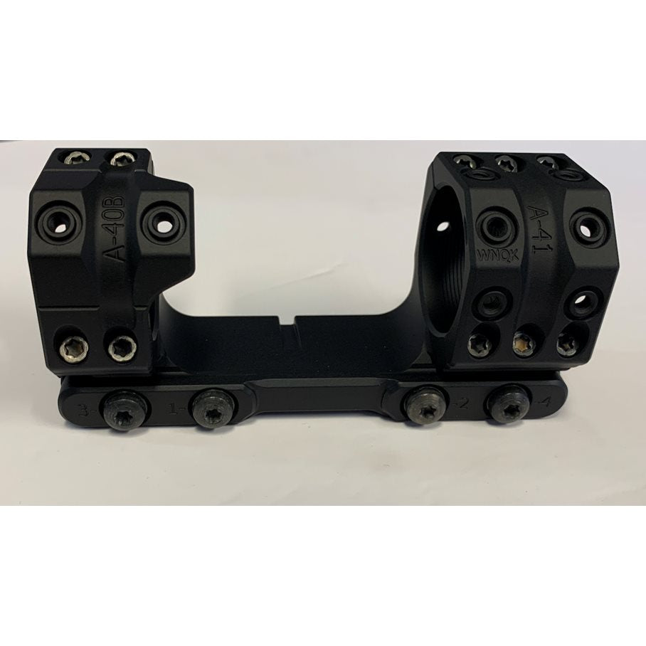 SP-4001C Scope Mount 34 mm Picatinny EN STL