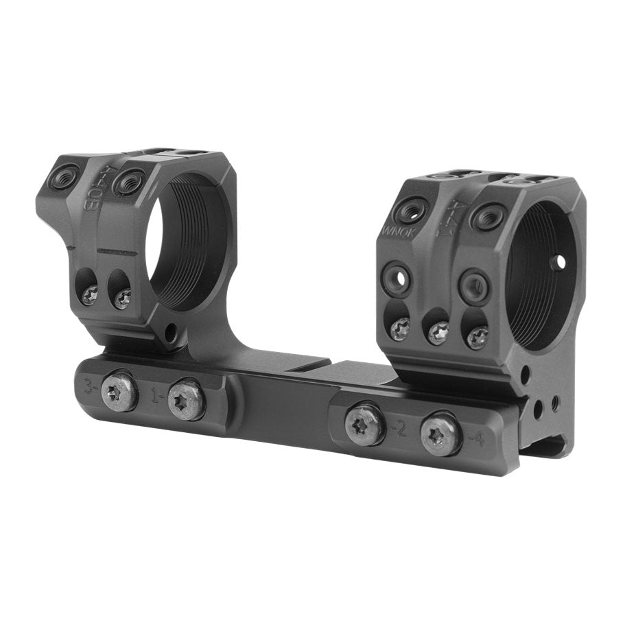 SP-4002C Scope Mount 34 mm Picatinny EN STL