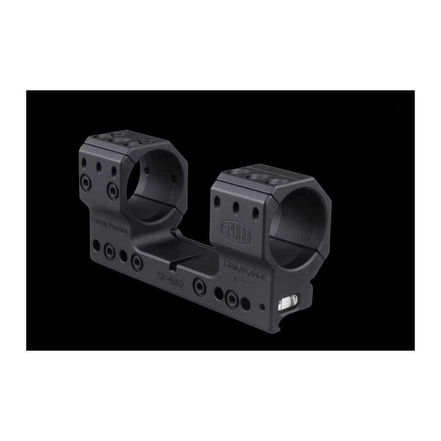 SP-4802 Scope Mount 34 mm Picatinny EN STL