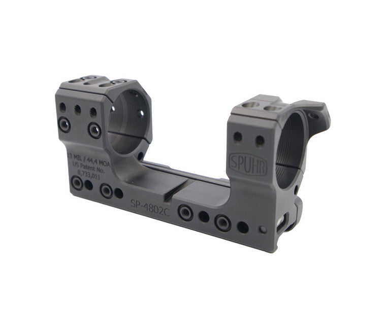 SP-4802C Gen 3 34 mm Picatinny Fastmontage, 13 MIL, 38 mm EN STL