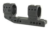 Cantilever Scope Mount 35 mm H=38 mm 0 MIL EN STL