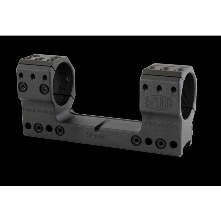 SP-6002 Scope mount 36 mm EN STL