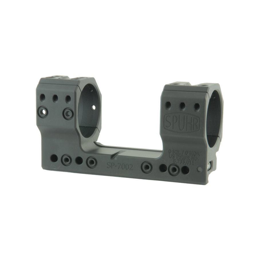 SP-7002 Scope Mount 40 mm, H=38 mm, 0 MIL EN STL