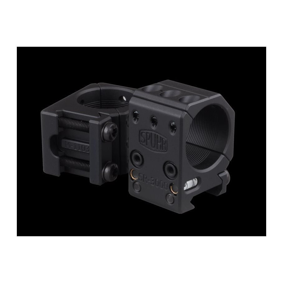 SR-3000 Separate rings for ring size 30 mm EN STL