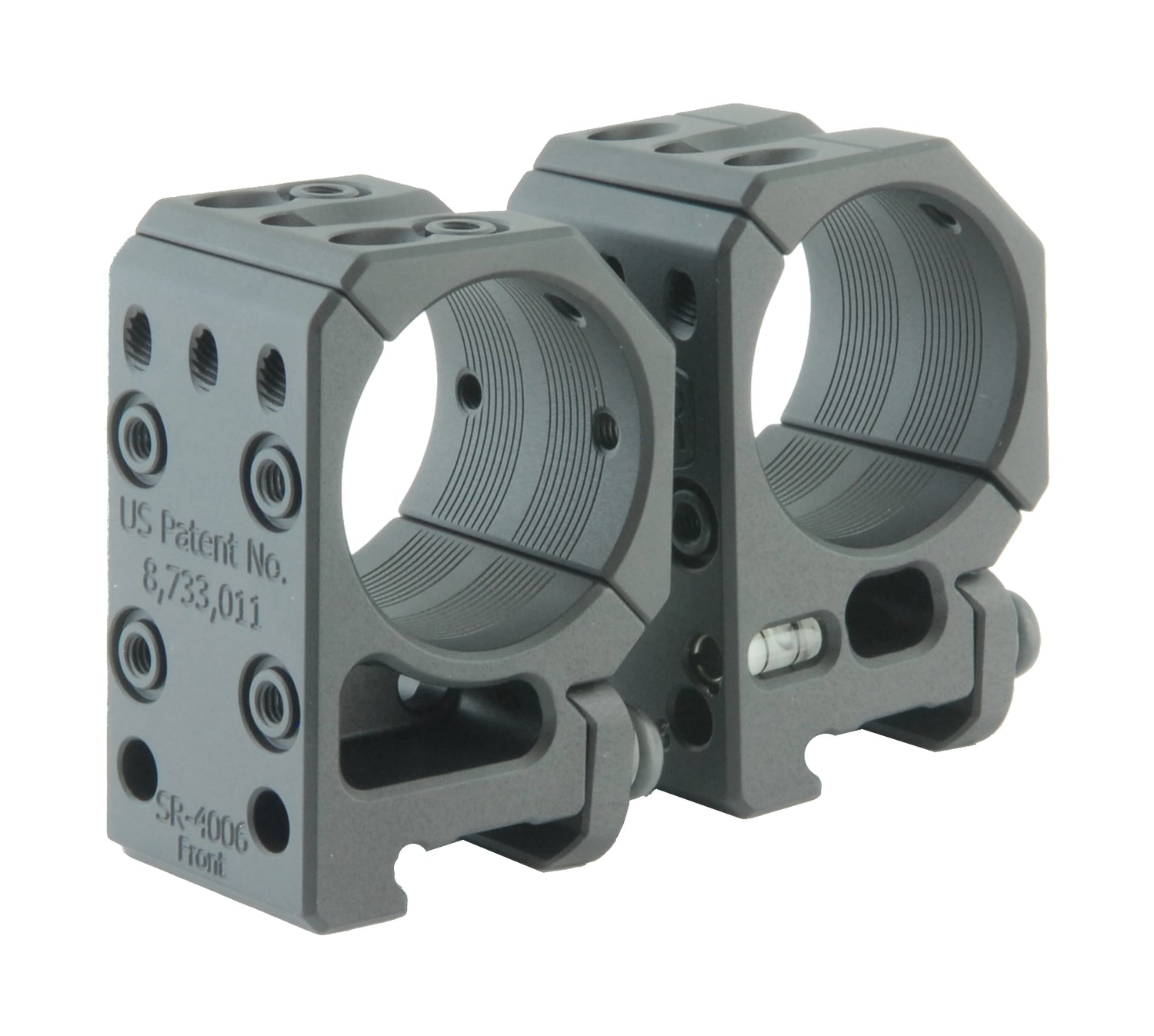 Separate Rings 34 mm H=34 mm EN STL