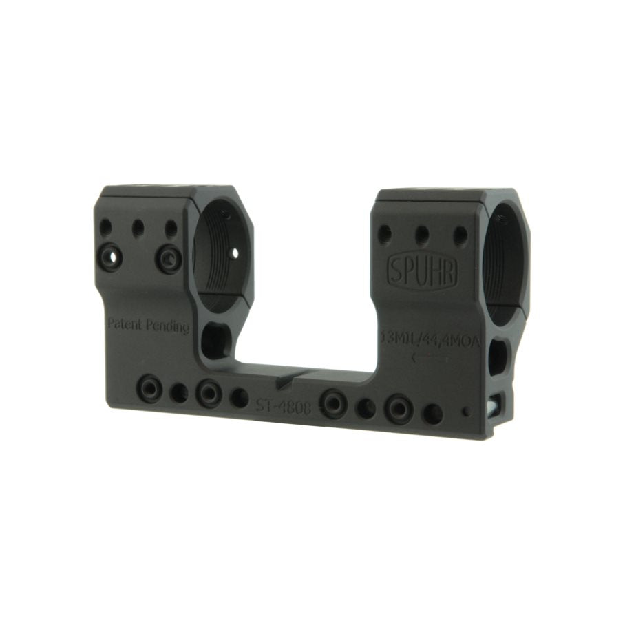 ST-4808 Scope Mount TRG 34 mm, H=44 mm, 13 MIL EN STL