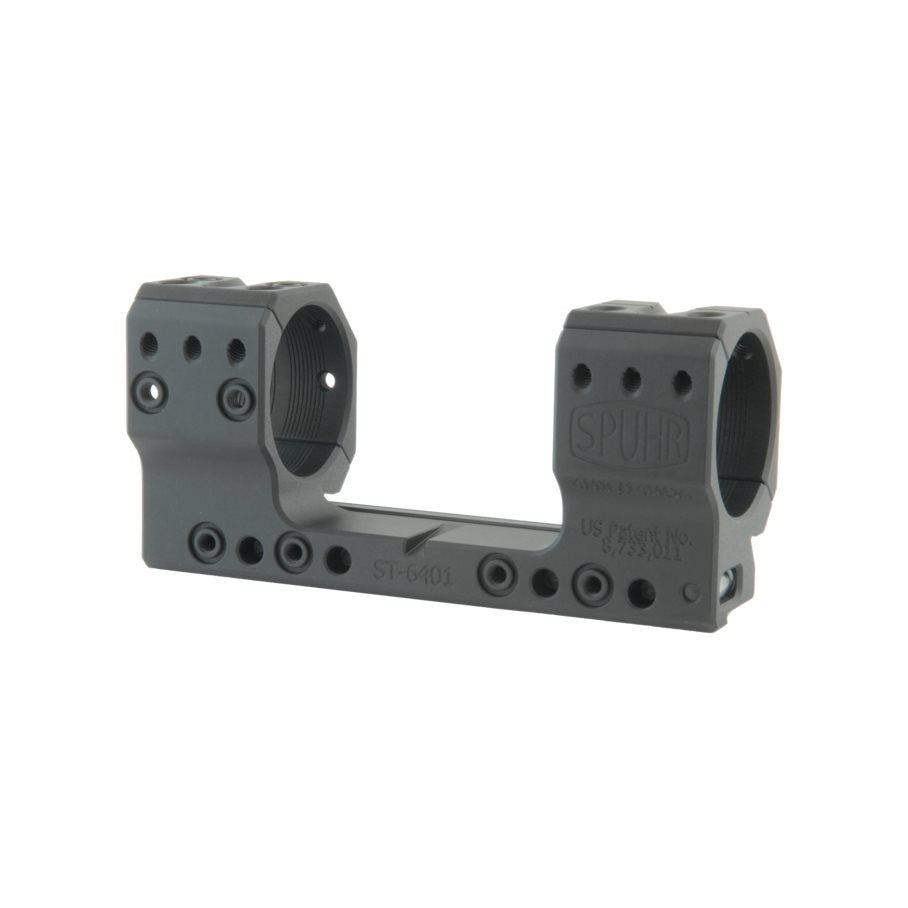 ST-6401 Scope Mount TRG 36 mm, H=35 mm, 4 MIL EN STL