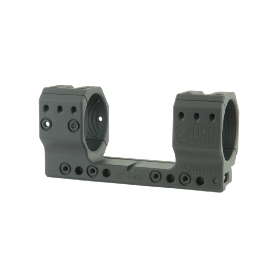 ST-7601 Scope Mount TRG 40 mm, H=35 mm, 6 MIL EN STL