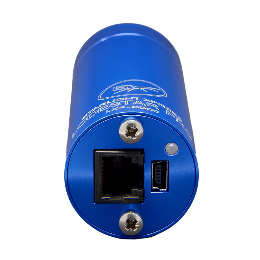 Lodestar Pro autoguider EN STL