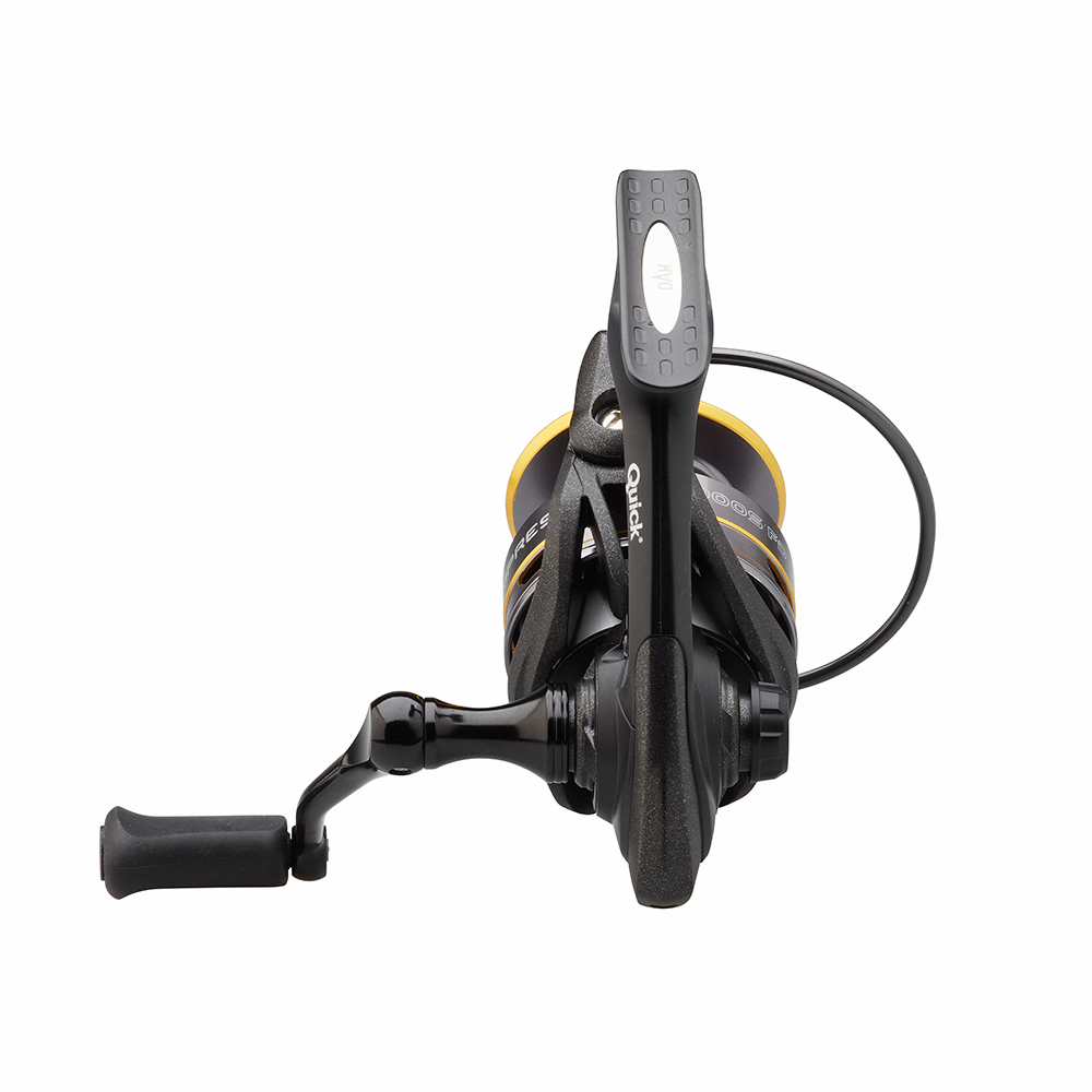 Impressa 4S 2500SFD Haspelrulle EN STL