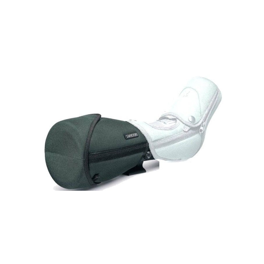 SOC Allvädersväska För ATX/STX 65 mm Objektivmodul EN STL