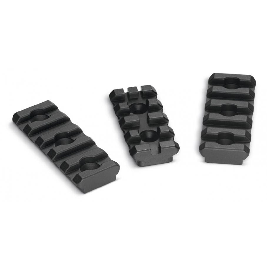MRS picatinny mounting rail set EN STL