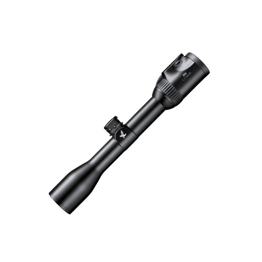Z6i 1,7-10x42 II BT L 4A-I Kikarsikte 30 MM