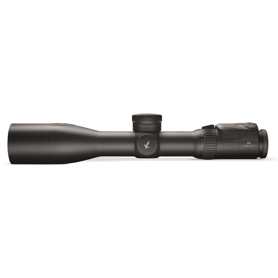 DS G2 5-25x52 P L 4A-i Kikarsikte Med Avståndsmätare Belyst 40 MM
