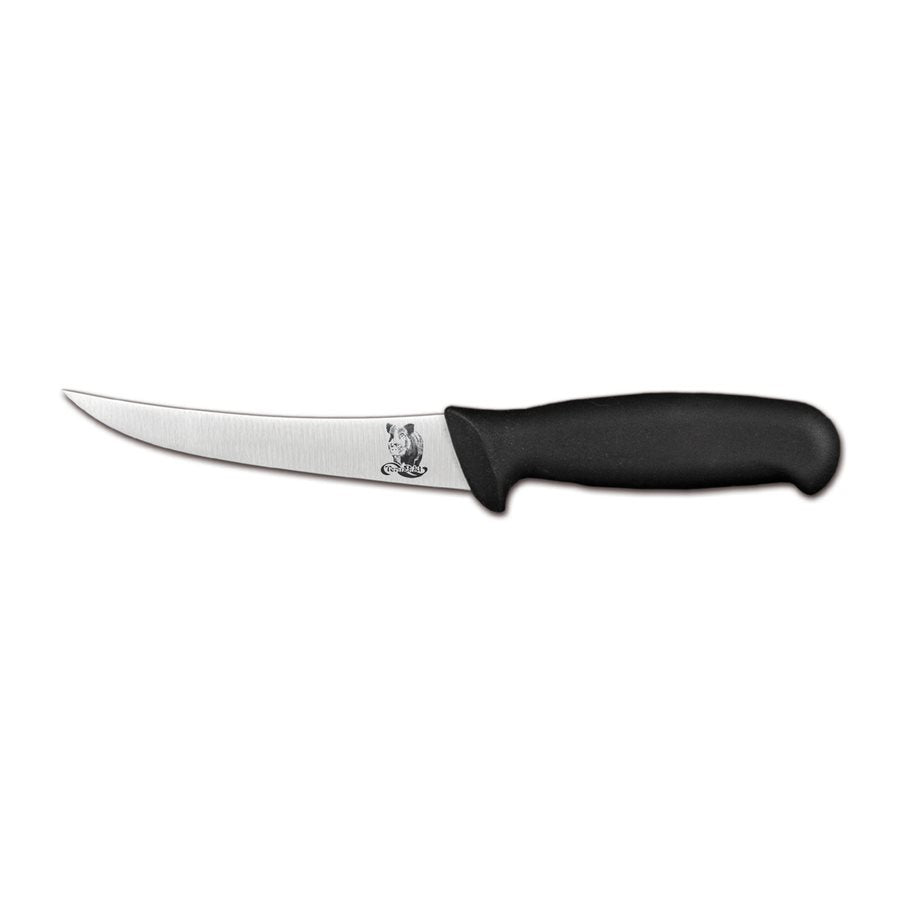 Slaktkniv 13 cm Flex, rostfritt Chrom-molbydän stål EN STL
