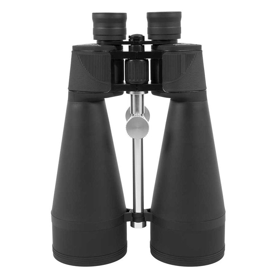 20x80 Triplet Semi-APO kikare EN STL