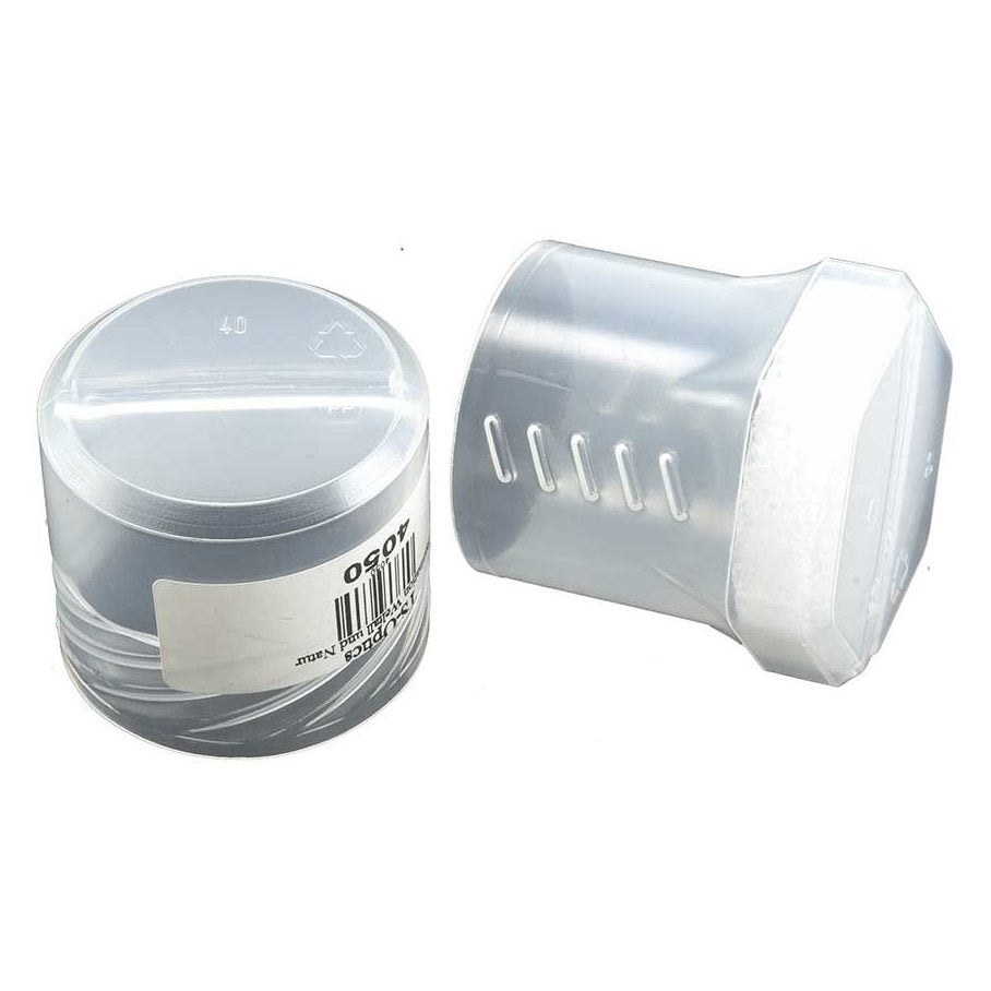 Skyddsbehållare för okular D 40, H 40-60 mm EN STL