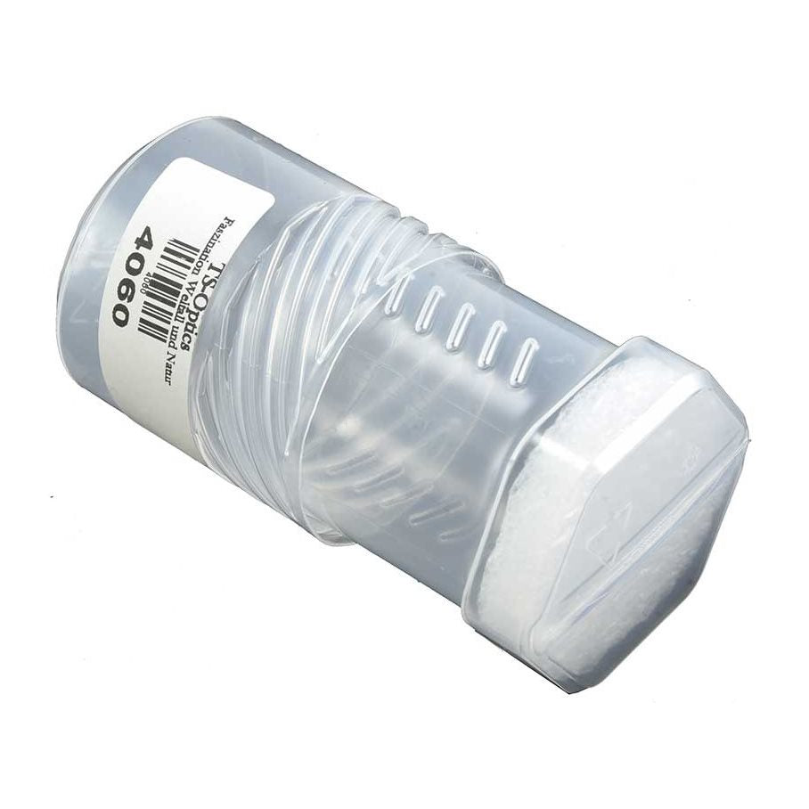 Skyddsbehållare för okular D 40, H 60-80 mm EN STL