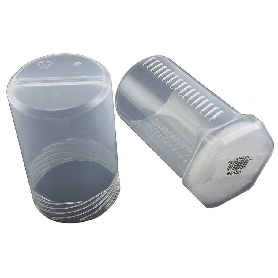 Skyddsbehållare för okular D 65, H 100-150 mm EN STL